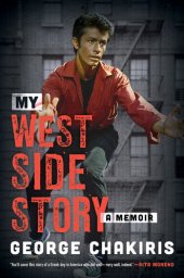 book My West Side Story: A Memoir