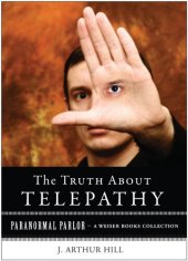 book The Truth About Telepathy