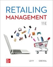 book Retailing Management