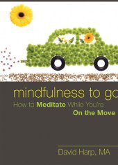 book Mindfulness to Go: How to Meditate While You're On the Move