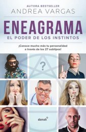 book Eneagrama: ¿Quién soy?