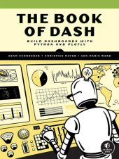 book The Book of Dash