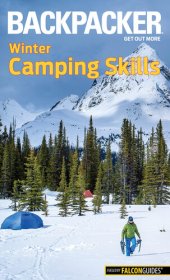 book Backpacker Winter Camping Skills