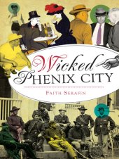 book Wicked Phenix City