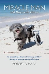 book Miracle Man: 100 Days with Oliver