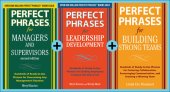 book Perfect Phrases for Managing People