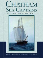 book Chatham Sea Captains in the Age of Sail