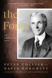 book The Fords: An American Epic