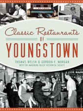 book Classic Restaurants of Youngstown