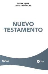 book NBLA Nuevo Testamento