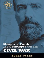 book Stories of Faith and Courage from the Civil War