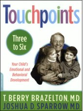 book Touchpoints-Three to Six