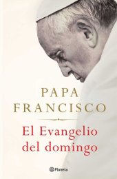 book El Evangelio del domingo (Edición mexicana)