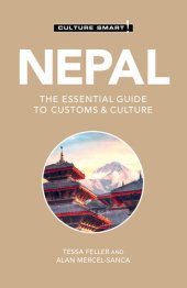 book Nepal--Culture Smart!: The Essential Guide to Customs & Culture