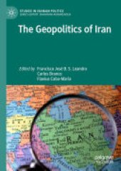 book The Geopolitics of Iran