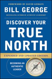 book Discover Your True North: Expanded and Updated Edition