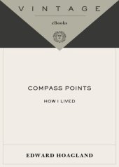 book Compass Points: How I Lived