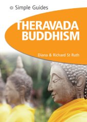 book Theravada Buddhism--Simple Guides