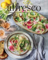 book Alfresco: 125 Recipes for Eating & Enjoying Outdoors