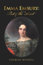 book Emma Embury: Poet of the Heart