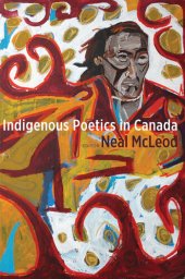 book Indigenous Poetics in Canada