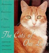 book Cats Of Our Lives