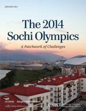 book The 2014 Sochi Olympics: A Patchwork of Challenges