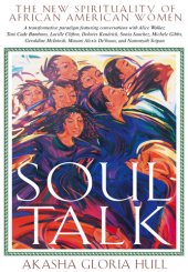 book Soul Talk: The New Spirituality of African American Women