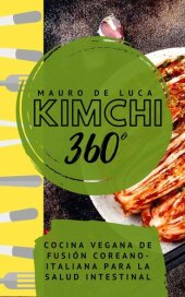 book Kimchi 360°