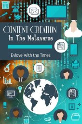 book Content Creation in the Metaverse