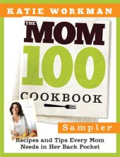 book The Mom 100 Cookbook Sampler