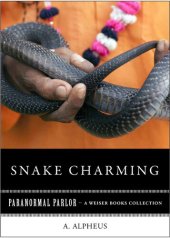 book Snake Charming