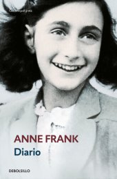 book Diario de Anne Frank