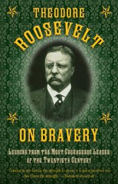 book Theodore Roosevelt on Bravery: Lessons from the Most Courageous Leader of the Twentieth Century