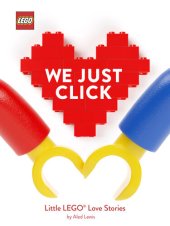 book LEGO: We Just Click