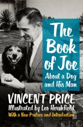 book The Book of Joe: About a Dog and His Man