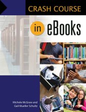 book Crash Course in eBooks