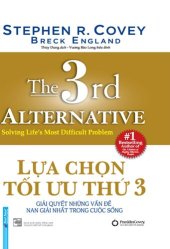 book Lựa chọn tối ưu thứ 3