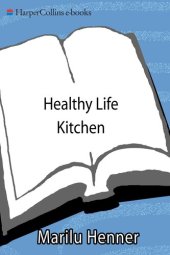 book Healthy Life Kitchen