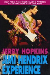 book The Jimi Hendrix Experience