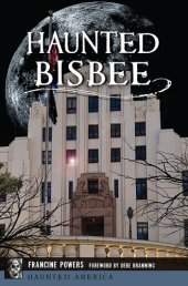 book Haunted Bisbee