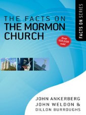 book The Facts on the Mormon Church