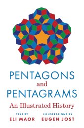 book Pentagons and Pentagrams: An Illustrated History