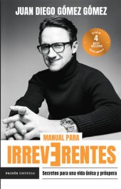 book Manual para irreverentes