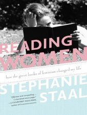 book Reading Women: How the Great Books of Feminism Changed My Life