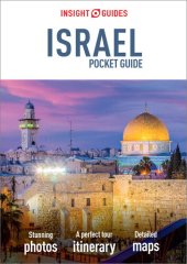 book Insight Guides Pocket Israel (Travel Guide eBook)