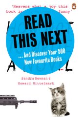 book Read This Next: And Discover Your 500 New Favourite Books