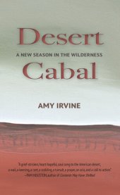 book Desert Cabal: A New Season in the Wilderness