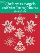 book Christmas Angels and Other Tatting Patterns