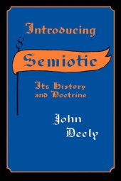 book Introducing Semiotic: Its History and Doctrine